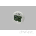 YSJ-1819 Huishoudelijke elektronische temperatuur en hygrometer